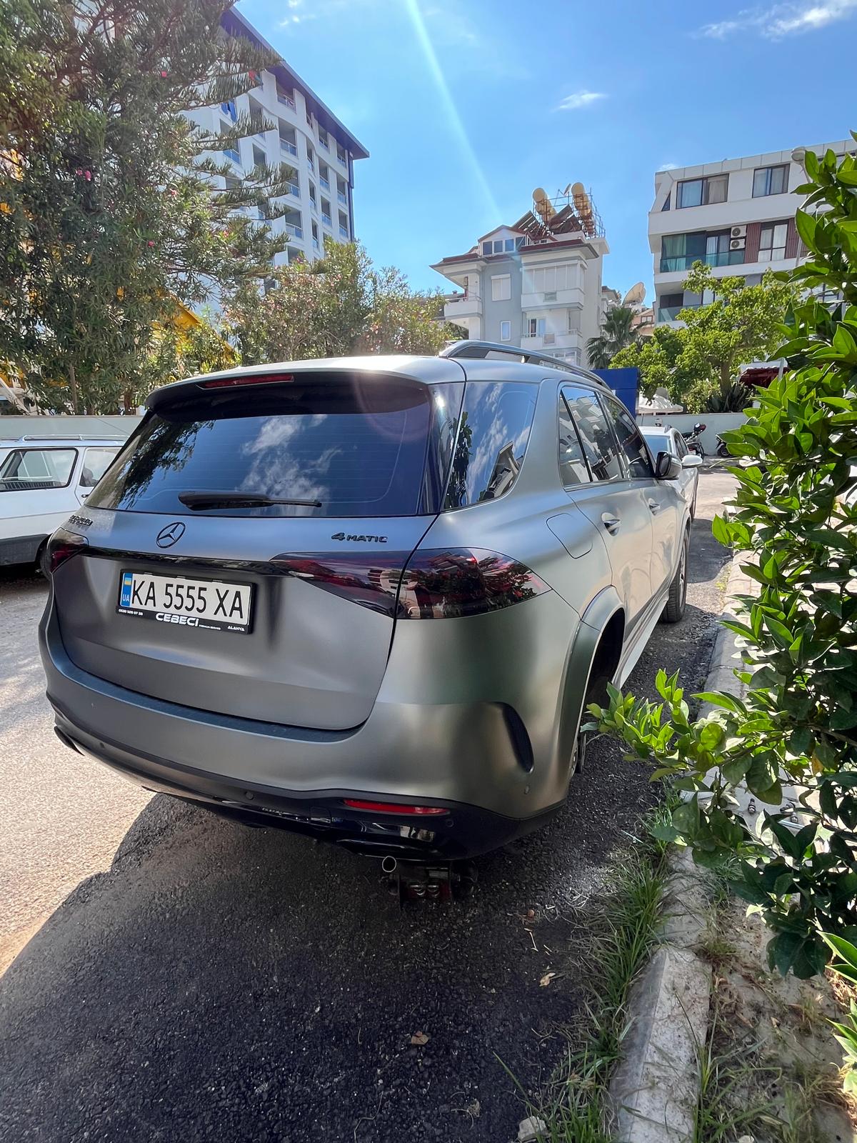 Alanya 7 24 Yol Yardim Saha Calismasi 12