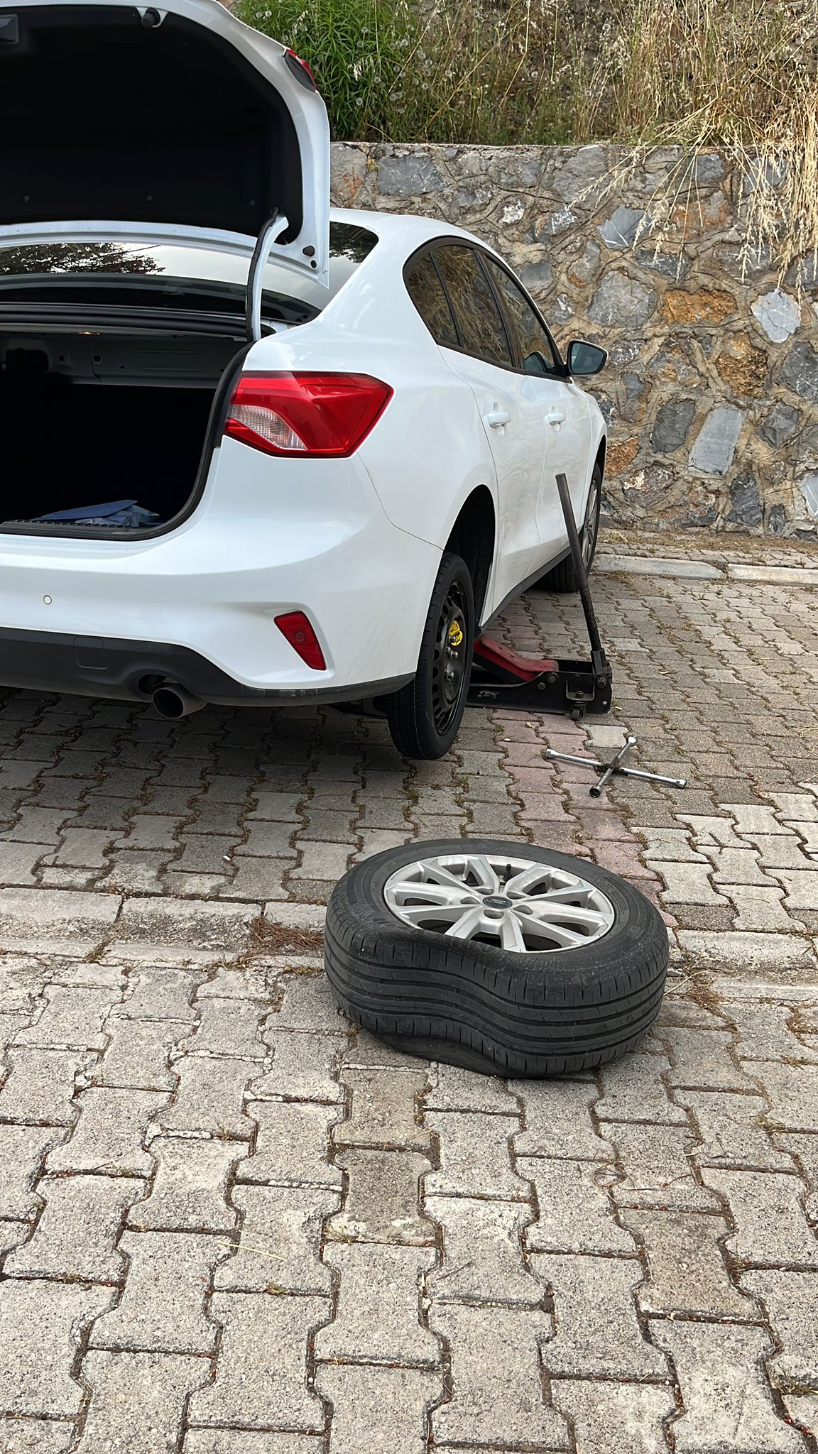 Alanya 7 24 Yol Yardim Saha Calismasi 22