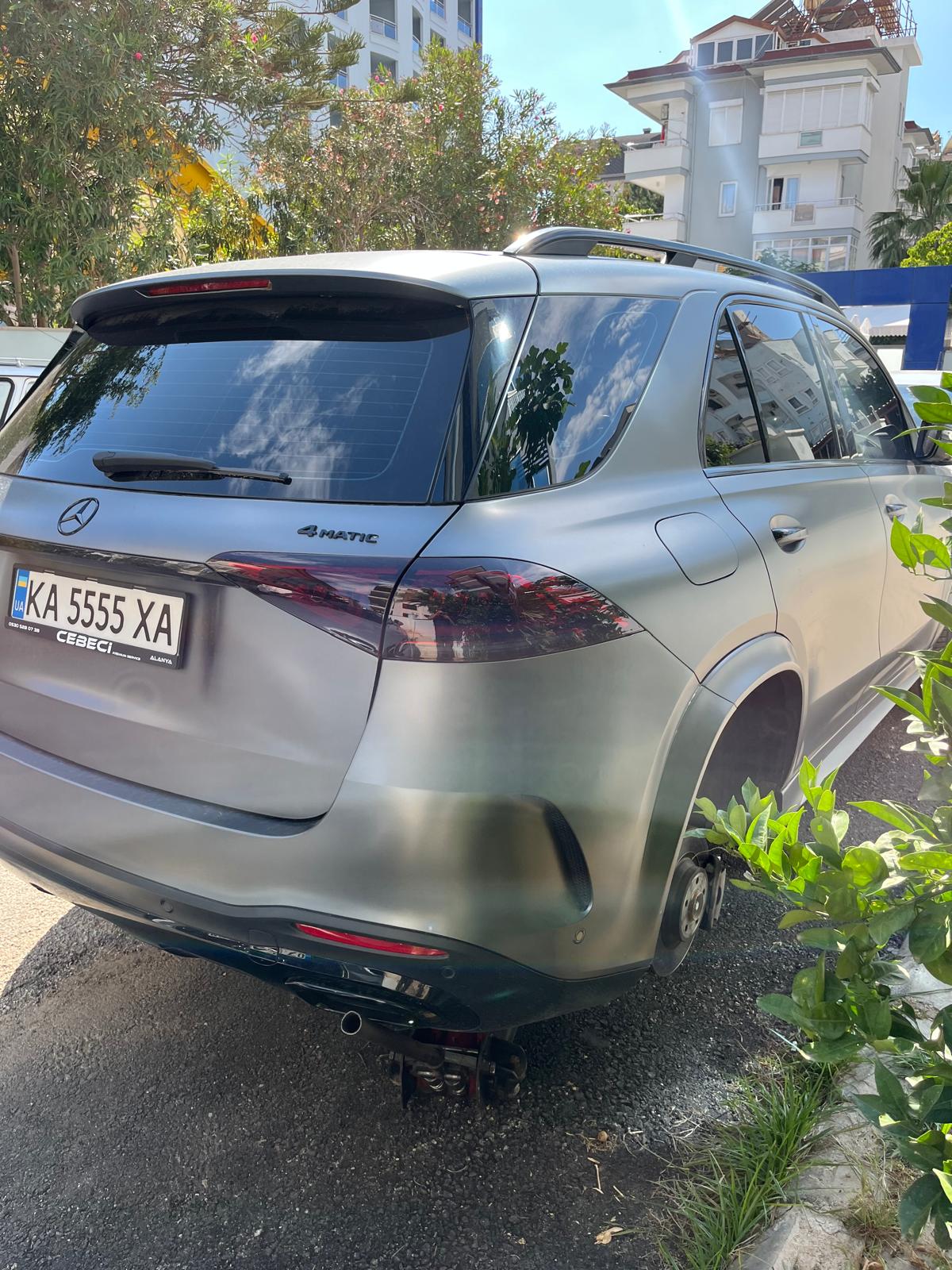 Alanya Mobil Lastikci Saha Calismasi 16