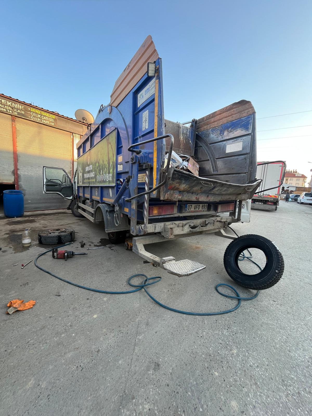Alanya Oto Lastik Tamiri Saha Calismasi 10
